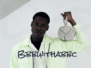 Bbbwithabbc