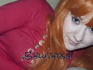 Bbluvbdsm