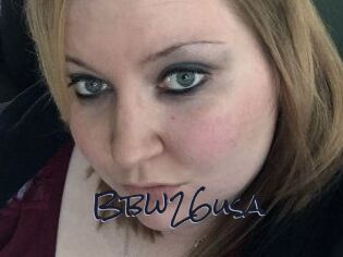 Bbw26usa