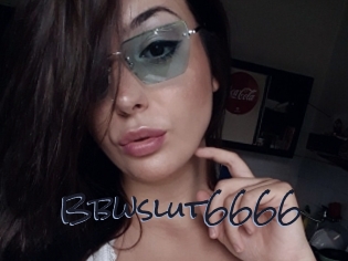 Bbwslut6666