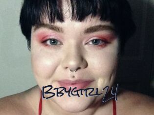Bbygirl24