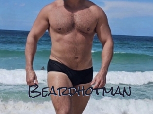 beardhotman Liquisexxx