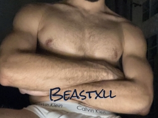 beastxll Liquisexxx