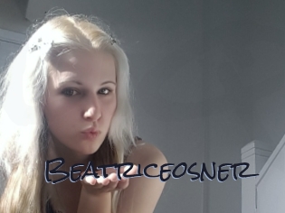 Beatriceosner