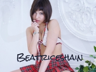 Beatriceshain