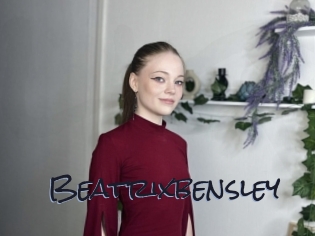 Beatrixbensley