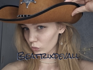 Beatrixdevall