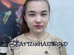 Beatrixharbold
