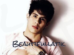 Beautifullatik