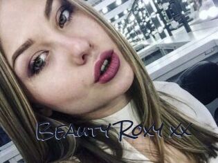 Beauty_Roxy_xx