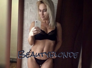 Beautyblonde