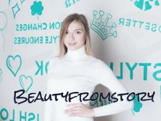 Beautyfromstory