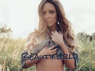 Beautygirld
