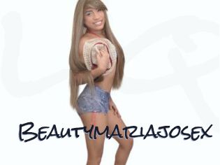 Beautymariajosex
