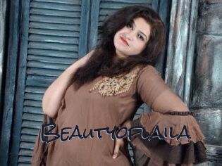 Beautyoflaila