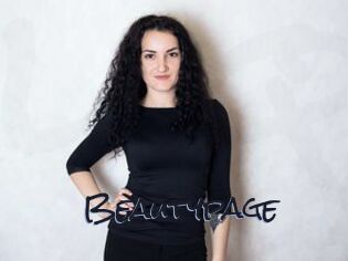 Beautypage