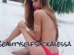 Beautyselfsuckalessa