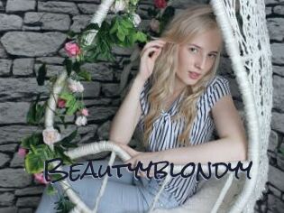 Beautyyblondyy