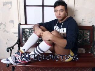 Bebelovetoys