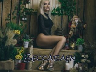 Beccaraen