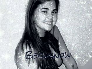 Beckisnow
