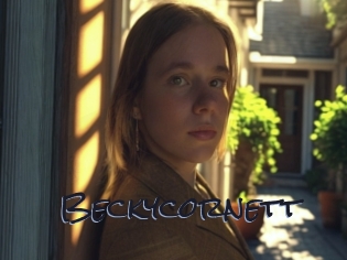 Beckycornett