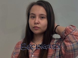 Beckygary