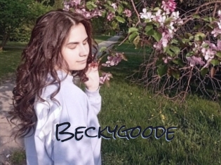 Beckygoode