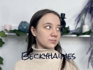 Beckyhaimes
