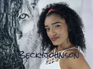 Beckyjohnson