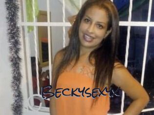 Beckysexyx