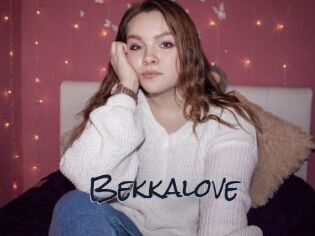 Bekkalove