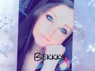Bekkks