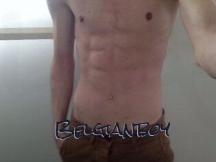 Belgianboy