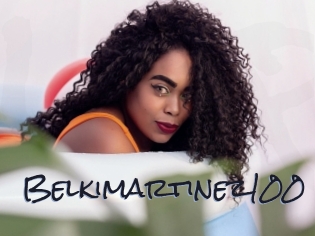 Belkimartinez100