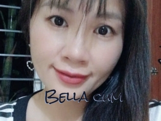 Bella_cum