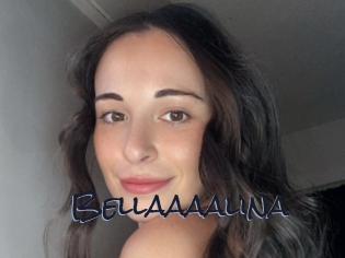 Bellaaaalina