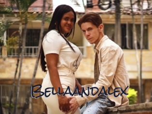 bellaandalex Liquisexxx