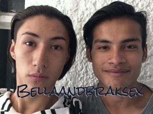 Bellaandbraksex