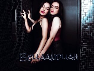 Bellaandliah