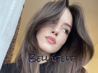 Bellafelt