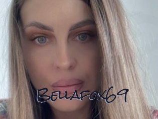 Bellafox69