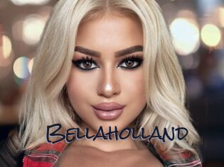 Bellaholland