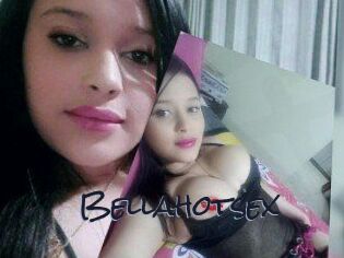 Bellahotsex