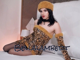 bellalambert Liquisexxx