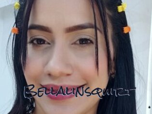 Bellalinsquirt