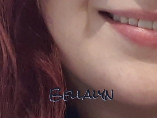 Bellalyn