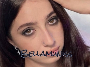 bellamuniss Liquisexxx