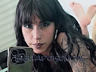 bellapoisonous Liquisexxx