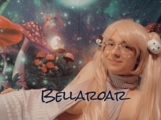 bellaroar Liquisexxx